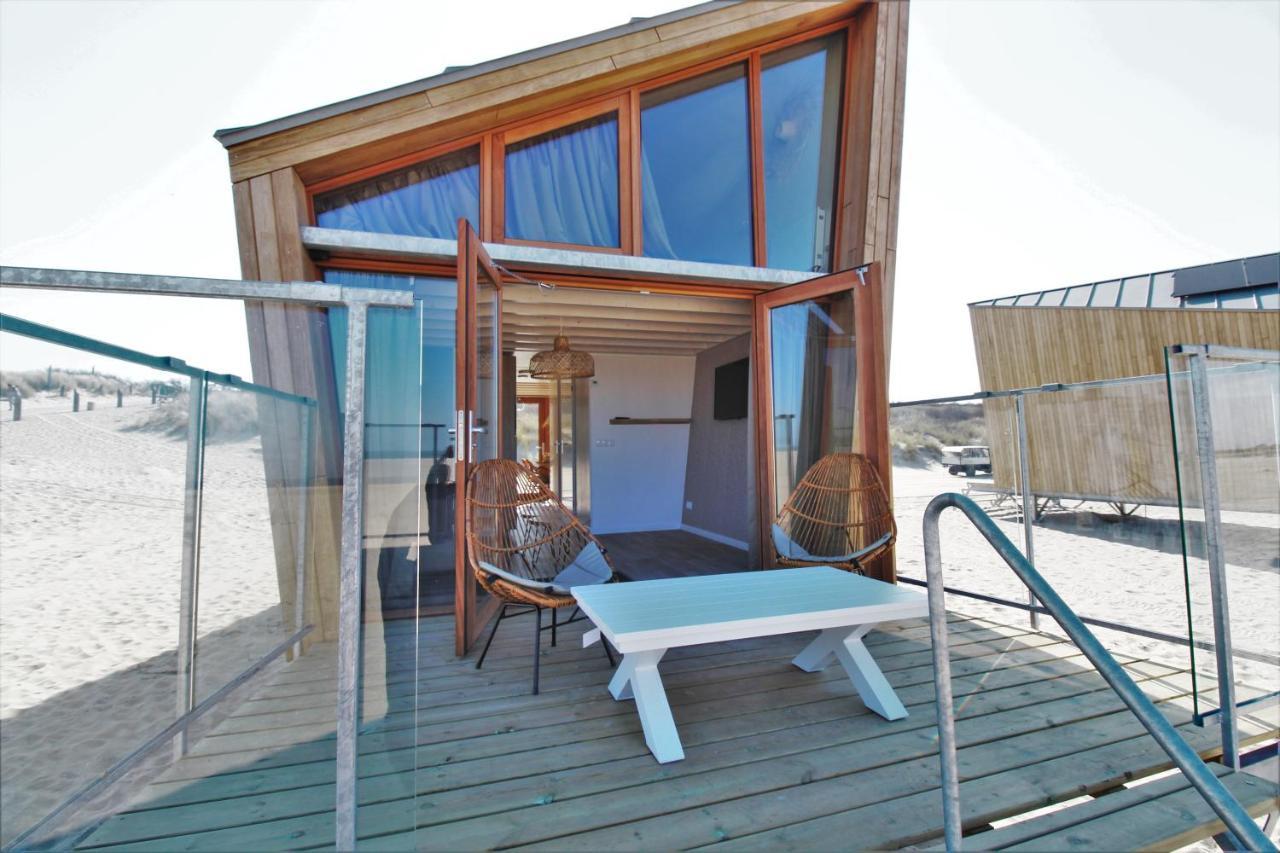 Breezand Beachhouses *