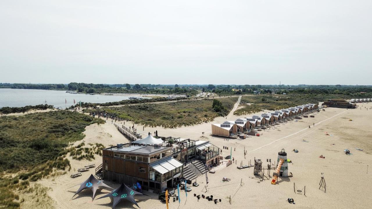 Breezand Beachhouses *